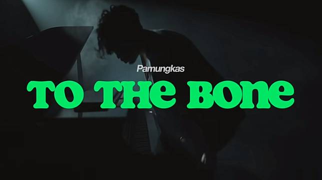 Chord Pamungkas To The Bone Lengkap Kunci Gitar Dan Lirik Hops Id Line Today