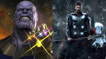 《復仇者4》導演首度確認，這個武器威力超過無限手套！