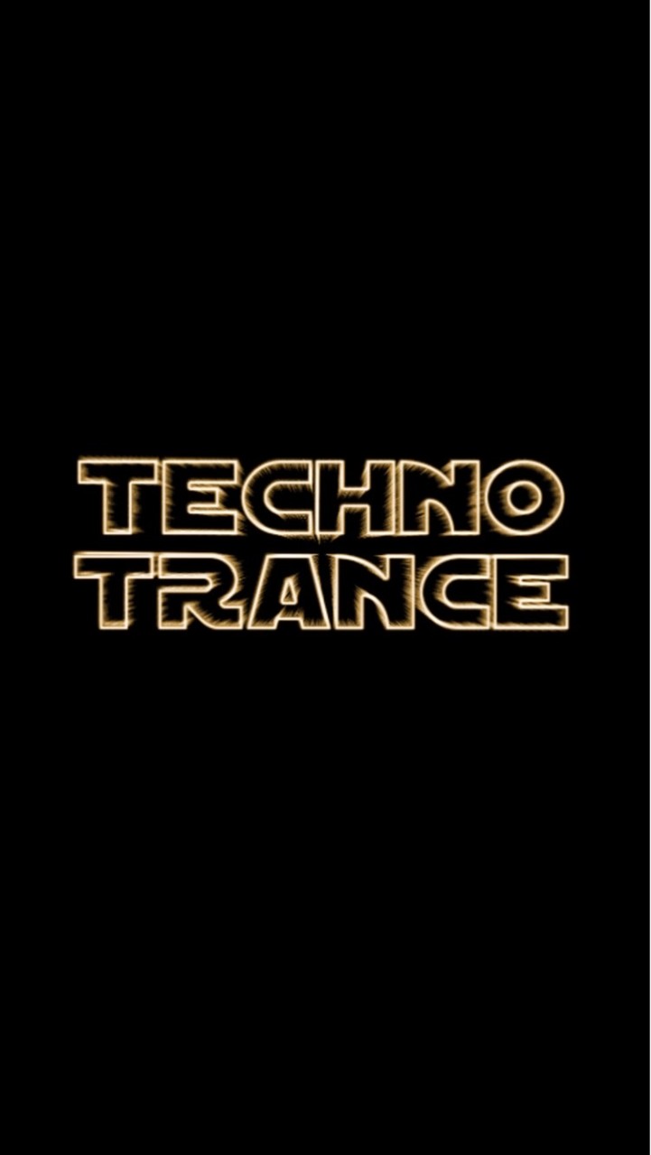 we love techno and trance