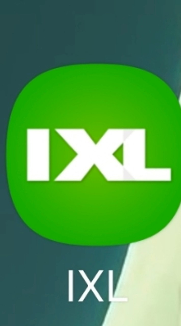 葳姐IXL 線上共讀班