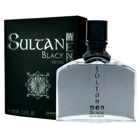 【Jeanne Arthes】波斯王子 男性淡香水 100ml