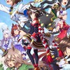 ウマ娘なりきり＿＿dream fanfare