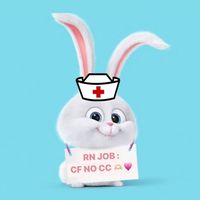 🐰RN part-time 🐰เจริญการพยาบาล 🚑