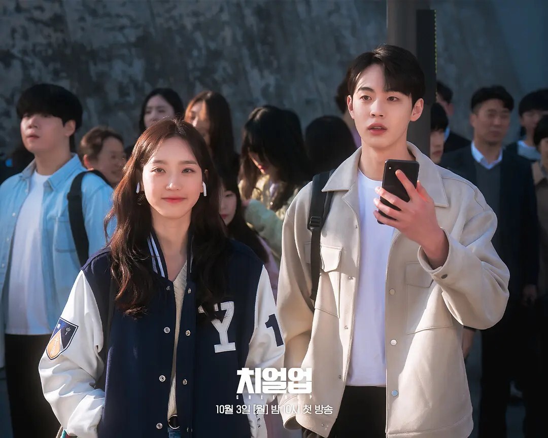 網評「史上最爛韓劇」！《大力女子姜南順》劇情毫無邏輯，這部被封為2023爛劇之最