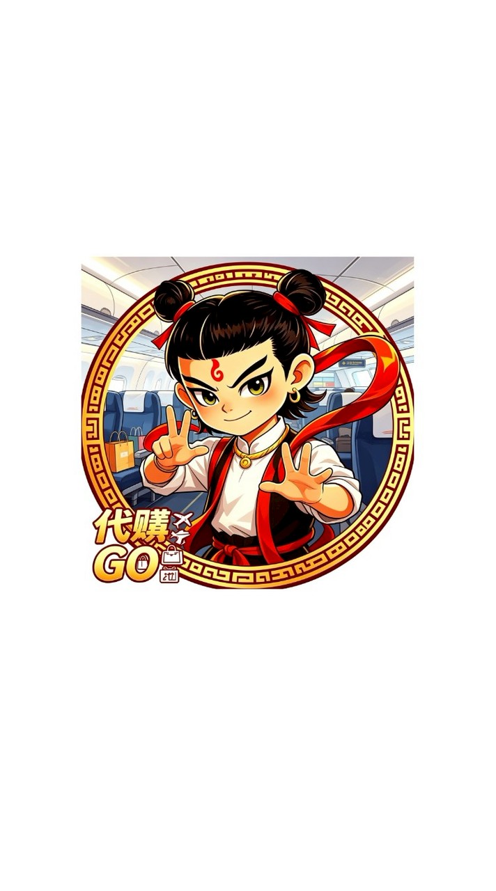 太子快剪｜好物代購團