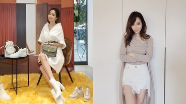 這3種包款女生一定要有！侯佩岑獨家零失誤挑包法則，讓你買包不再失心瘋