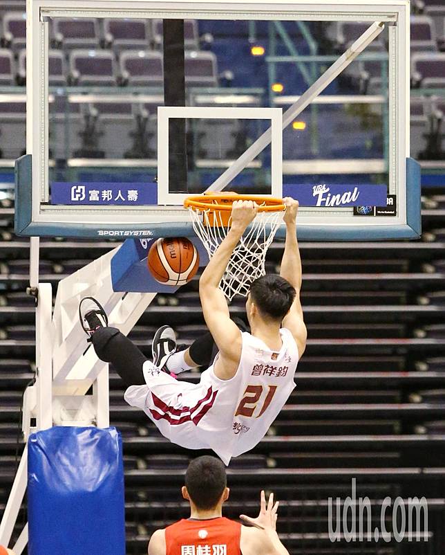 圖 Uba男子組四強師大氣走輔大挺進冠軍戰 聯合新聞網 Line Today