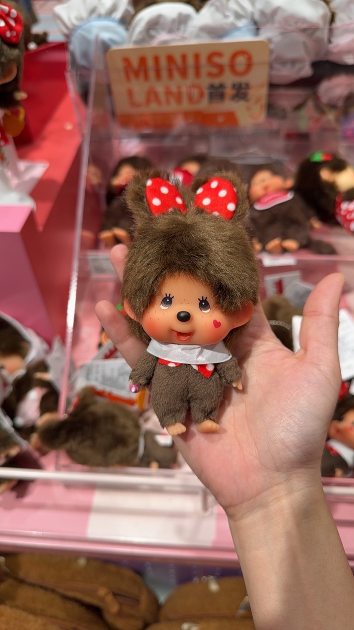 พรีของเล่นของใช้น่ารักญป. /เซี่ยงไฮ้ 🇯🇵🇨🇳