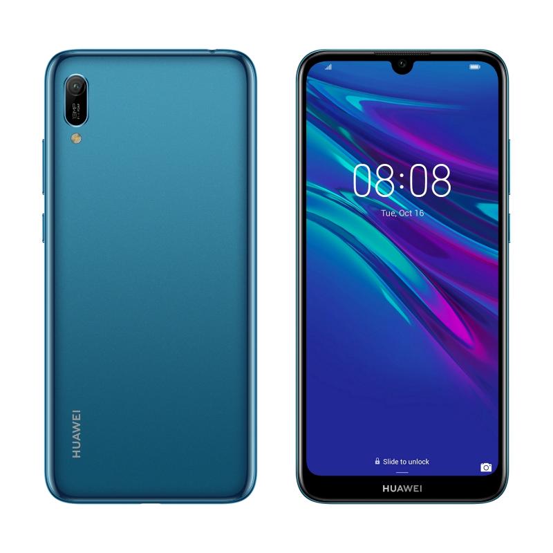 ★6.09 吋HD＋螢幕 ★800萬畫素前鏡頭 ★1300萬畫素主鏡頭 ★MTK MT6761 四核心處理器 ，3GB RAM ★3020mAh電池容量