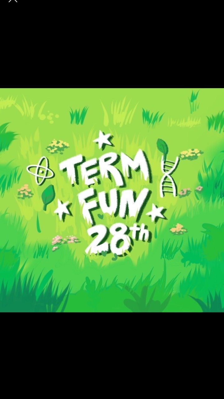 Termfun 28th รวมสตาฟ+น้อง