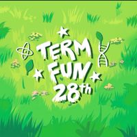 Termfun 28th รวมสตาฟ+น้อง