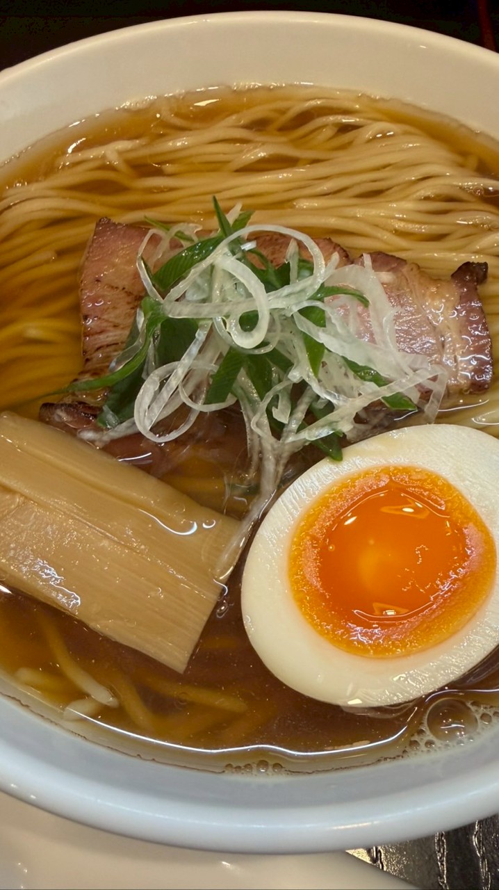 あいちゃんとらぁめん部🍜