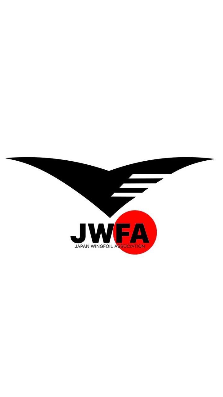 2026 JWFA WingFoil Racing Japan Cap第1戦