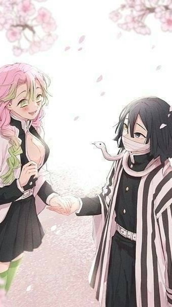 ー✤ 鬼滅の刃nari ✤ ー