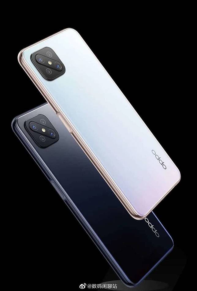 Oppo A92 Mau Diresmikan Dukung 5g Dan Layar 120hz Telset Line Today