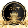 D&T JAPAN GOLD