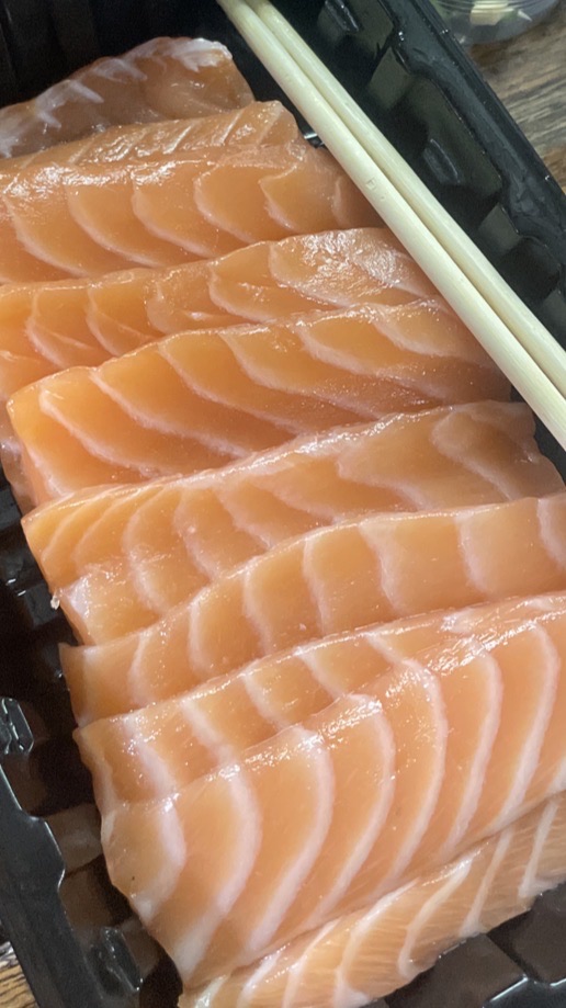 ซ้อมันดอง🍣
