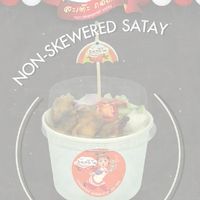 Delivery Satay