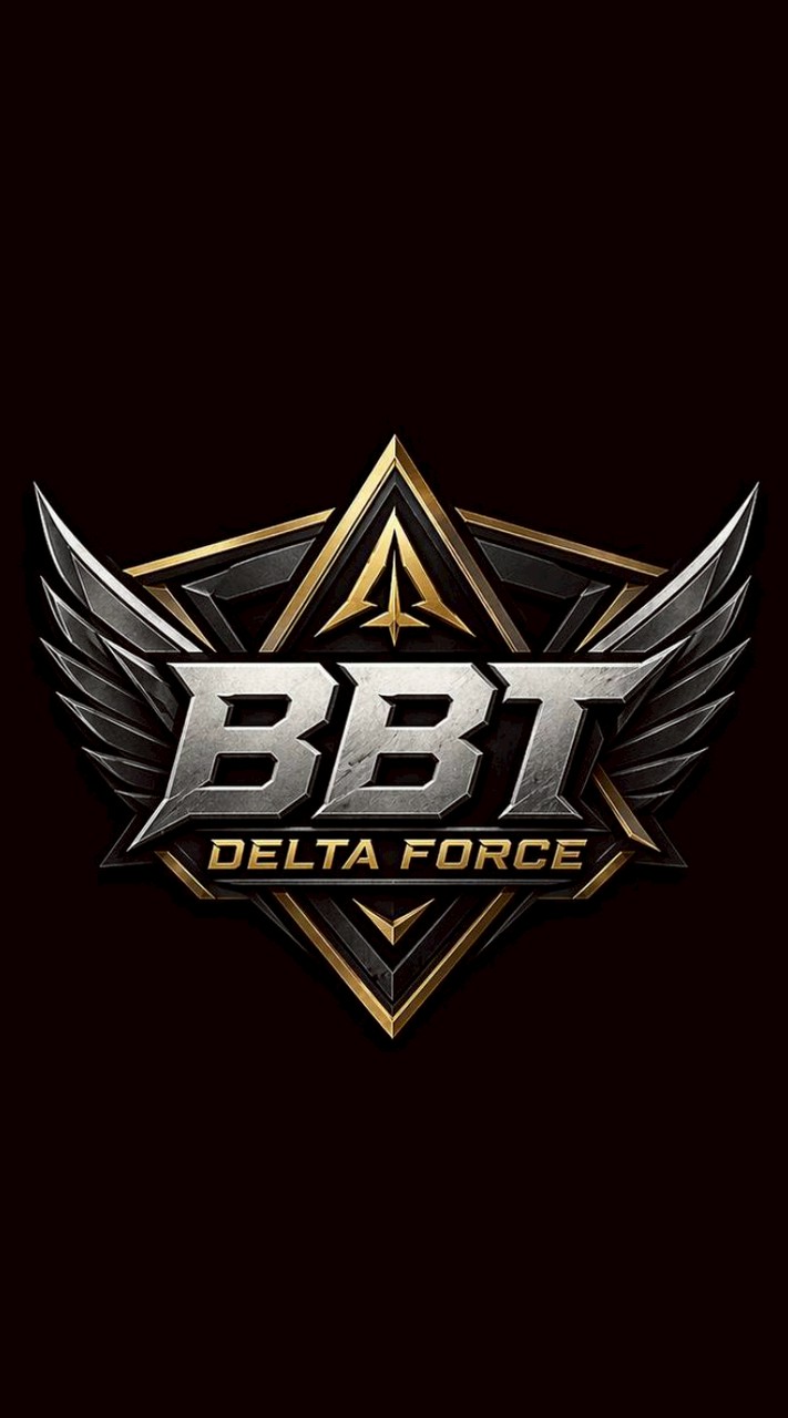 แคลนBBT・Delta Force