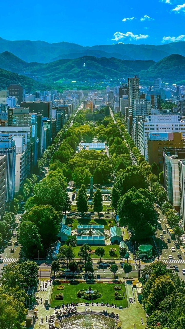 🍀札幌退去予定情報🍀