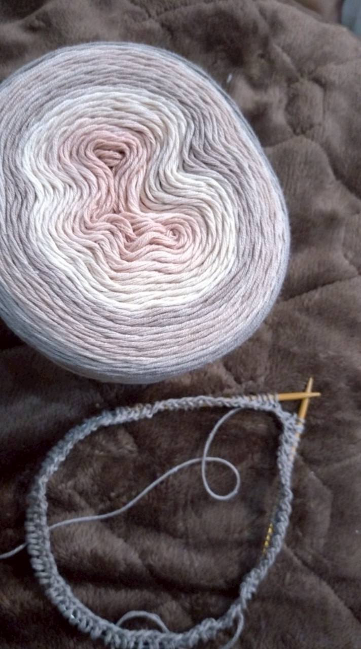 ❀九州編み編みtime❀