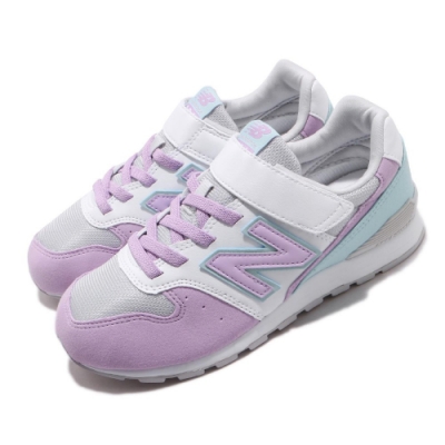 品牌: NEW BALANCE 型號: YV996PLQW 996 Wide