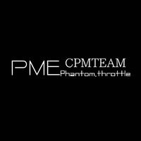 Phantom.throttle「PME」