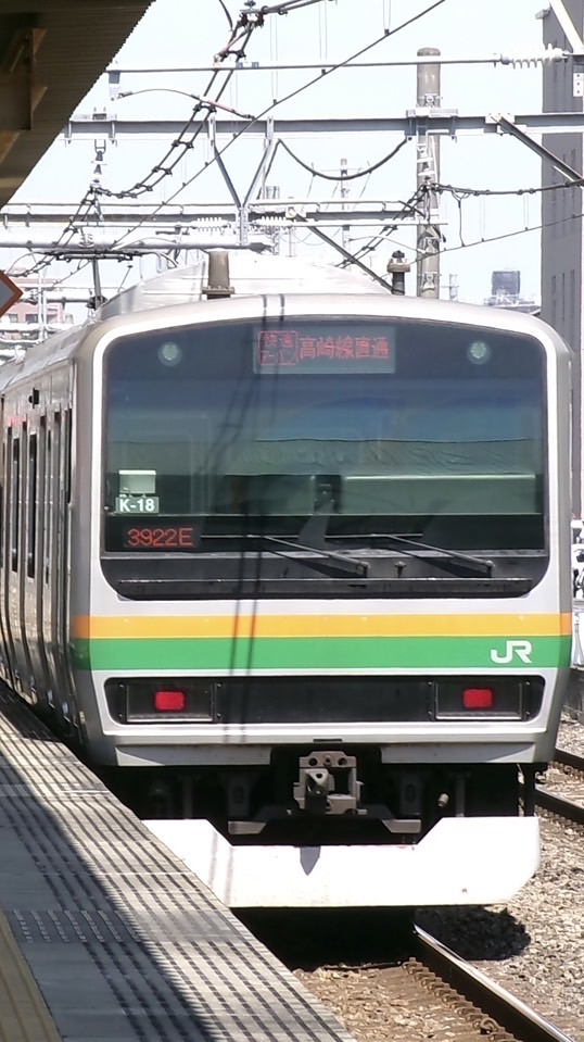 E231系愛好家の集い