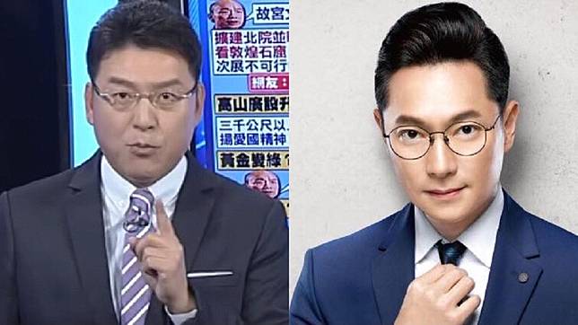 圖／翻攝自謝祖武臉書、YouTube新聞面對面頻道