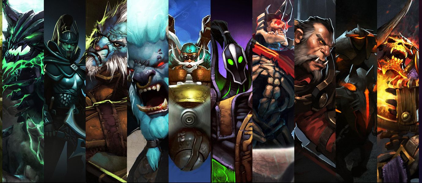 5 Trik Bermain DotA 2 Paling Dewa Ini Dijamin Membawamu Ke Kemenangan