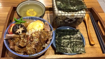 貫徹肉食主義信仰！10 大人氣燒肉丼飯店家