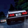 頭文字Dなりきり！！！！