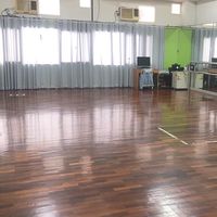（雅藝）中東肚皮舞入門班