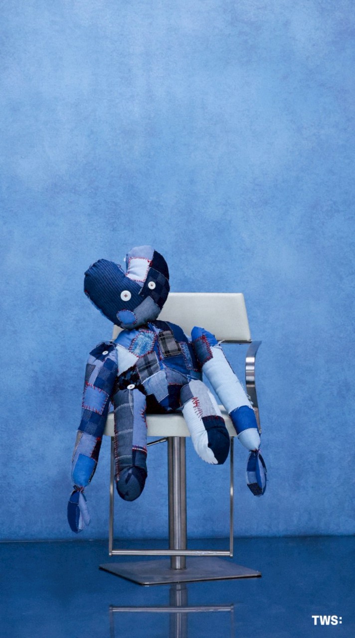 TWS高雄場後援團隊聯繫