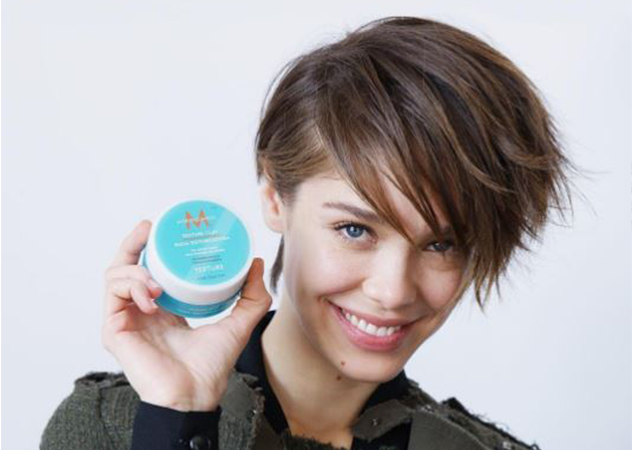 MOROCCANOIL