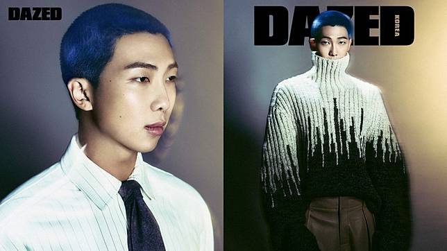 （封面圖源：IG@dazedkorea）