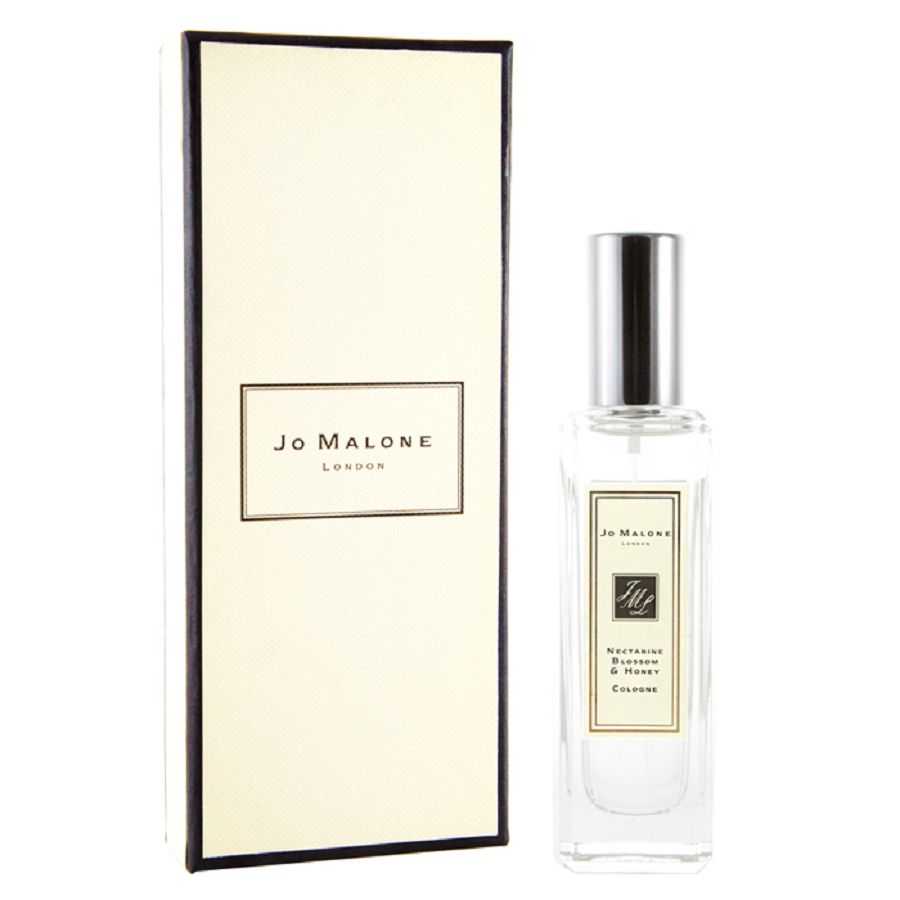 Jo Malone 杏桃花與蜂蜜 香水 30ml (完整盒裝) 國際航空版【會員感恩日嚴選】