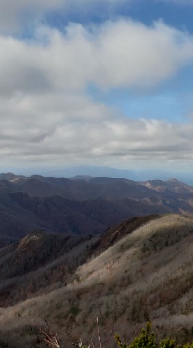 東桜学館山岳部のオープンチャット