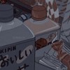 ¿ 依々恋々 ?