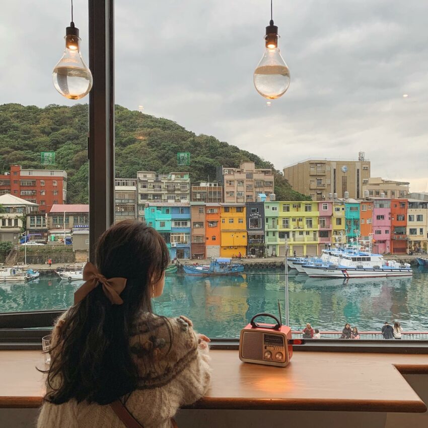 東北角 2023東北角景點》最美19個東北海岸景點、北部賞海一日遊打卡推薦 7 2023