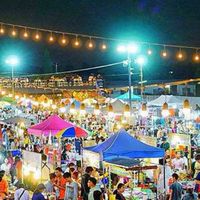 ตลาดนัดออนไลน์โนนสุวรรณ