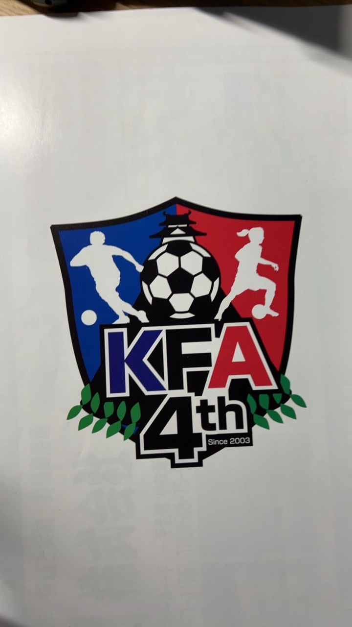 小牧市招待サッカー2022