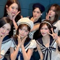 IVE雑談オプ❤️ᩚ