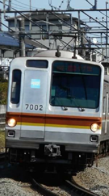 鉄道好きの人達集合！
