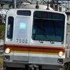 鉄道好きの人達集合！