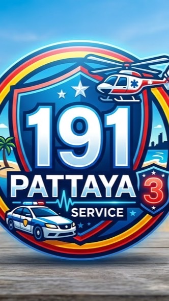 191 PATTAYA 3