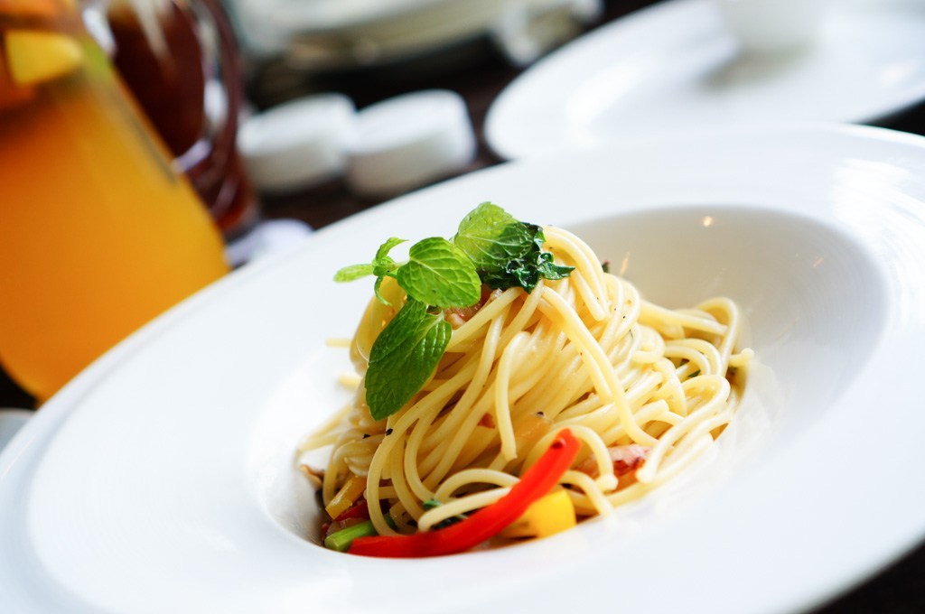 La Villa Cafe, 烏來景觀餐廳, 烏來質感咖啡館, 烏來美食, 烏來咖啡廳, 燕子湖畔景觀餐廳