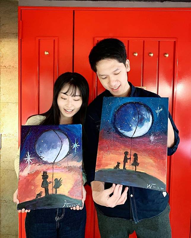 （圖片來源／IG @fun.artstudio）