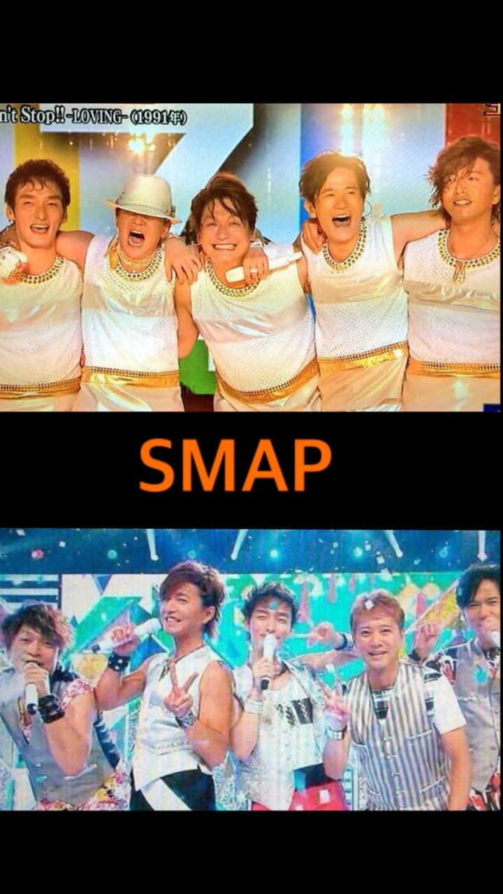 SMAP語りましょ☆ OpenChat