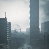 アリーナブレイクアウトの集い